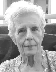 Barbara Kane